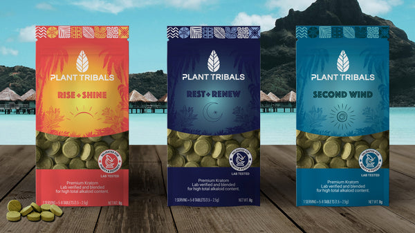 3 Pack Elixir Tablets
