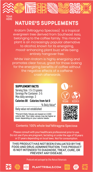 3 Pack Elixir Tablets