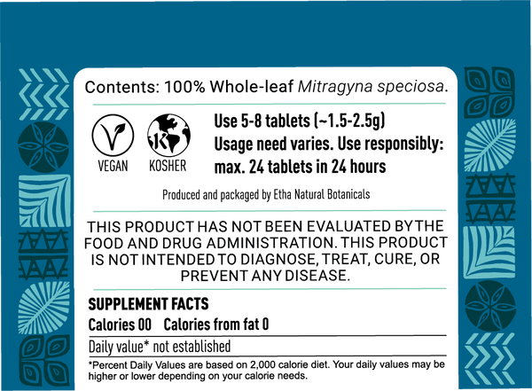 Second Wind Tablets